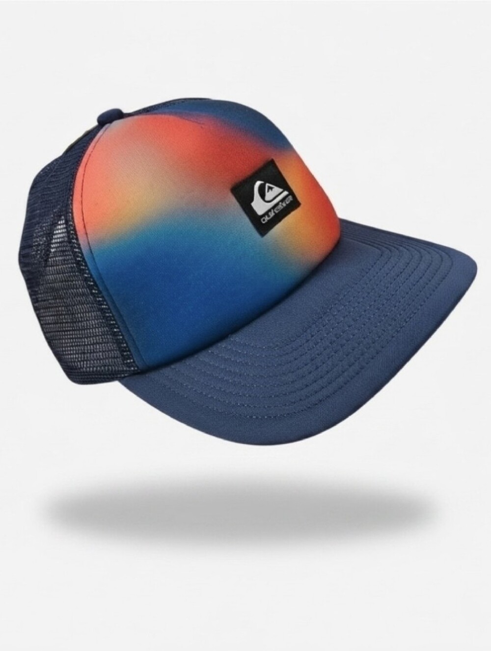 Quiksilver Emu Coop Trucker Hat